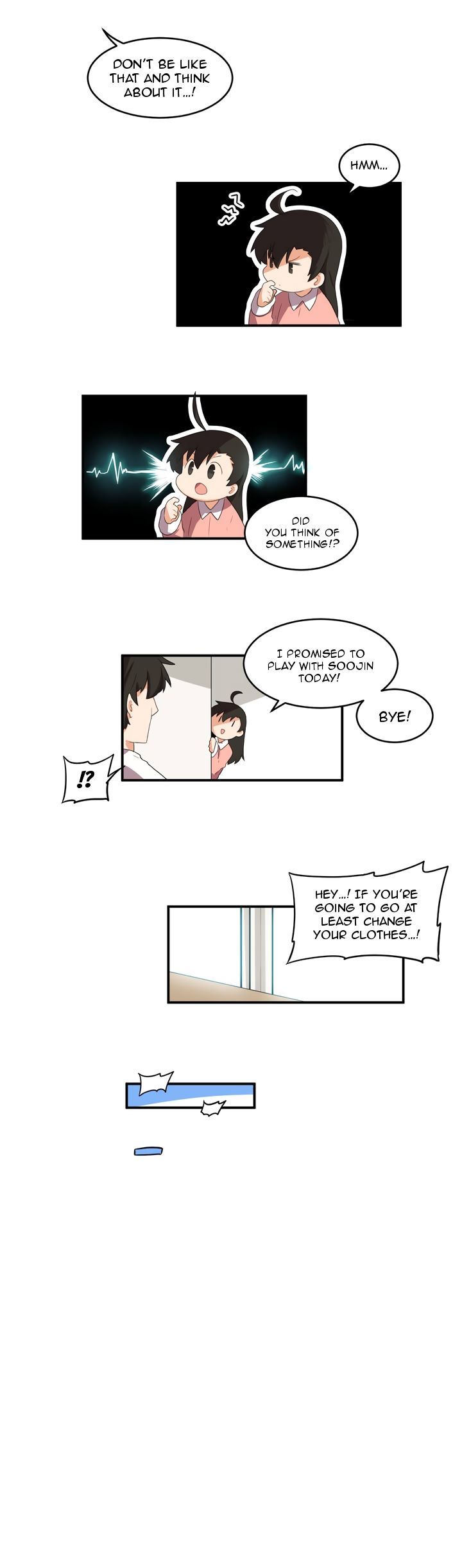 All Day Jo Ayoung Chapter 27 page 13 - Chapter 27