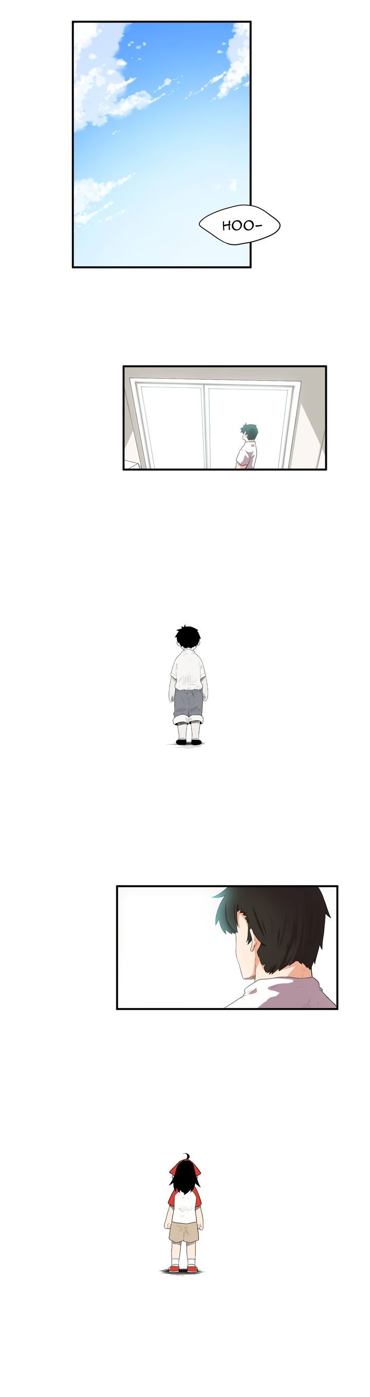 All Day Jo Ayoung Chapter 27 page 14 - Chapter 27
