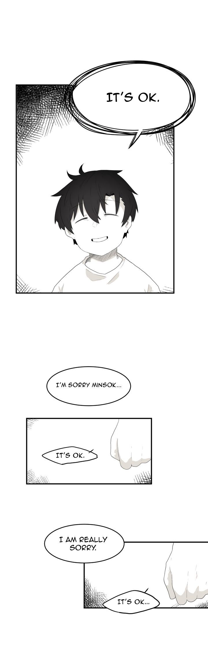 All Day Jo Ayoung Chapter 27 page 3 - Chapter 27