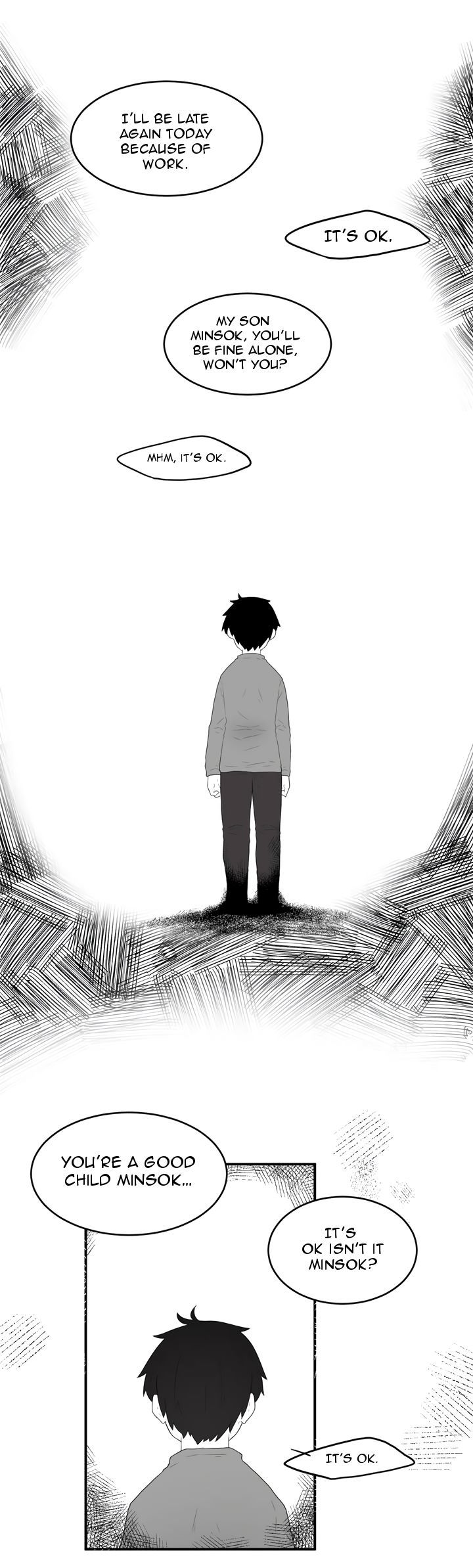 All Day Jo Ayoung Chapter 27 page 4 - Chapter 27