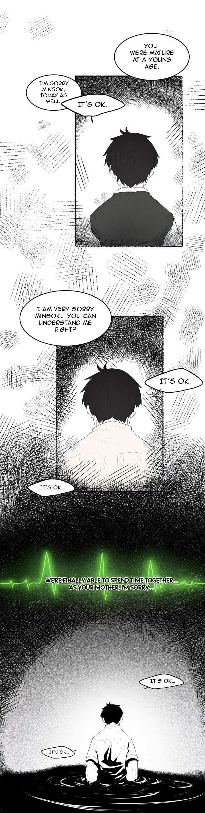 All Day Jo Ayoung Chapter 27 page 5 - Chapter 27