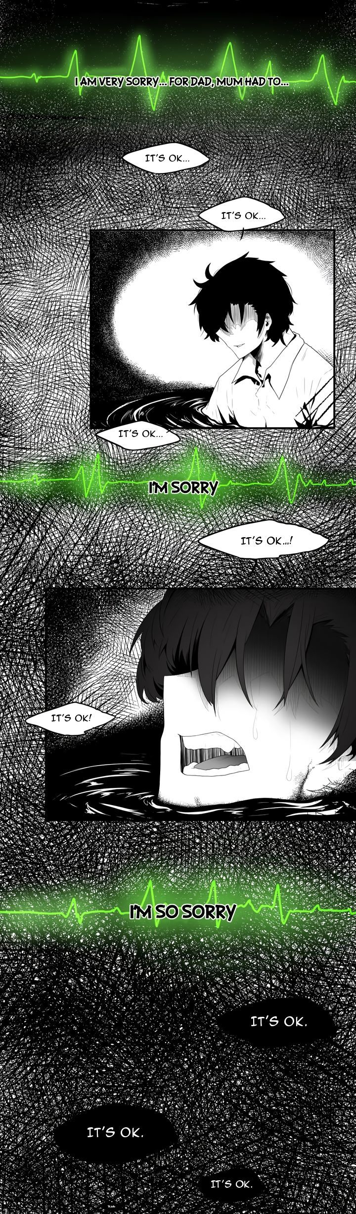 All Day Jo Ayoung Chapter 27 page 6 - Chapter 27