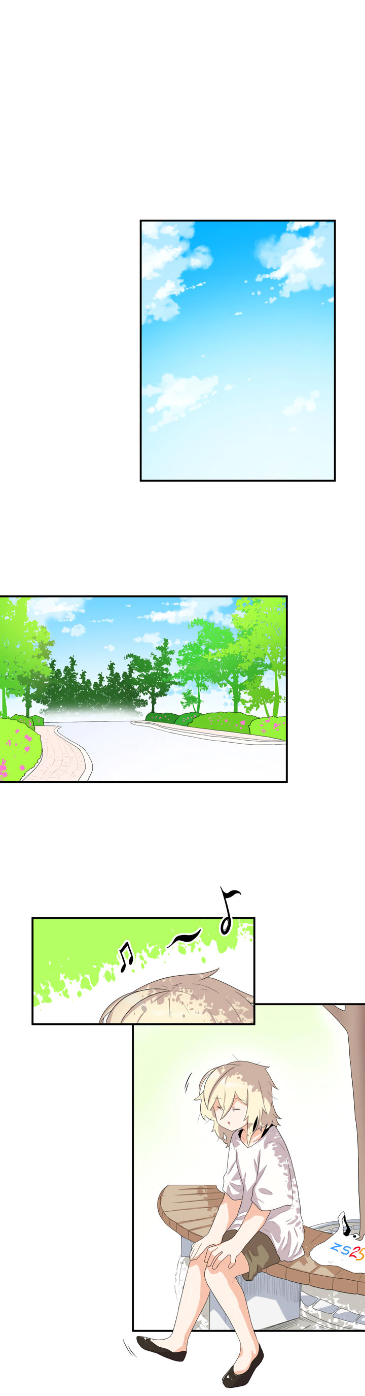 All Day Jo Ayoung Chapter 28 page 2 - Chapter 28