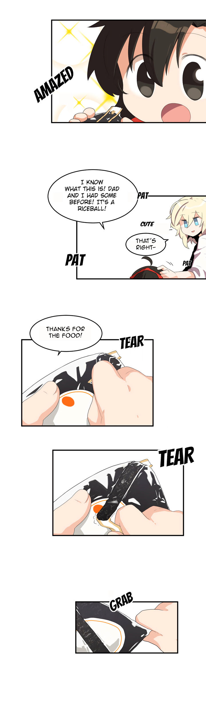 All Day Jo Ayoung Chapter 28 page 7 - Chapter 28