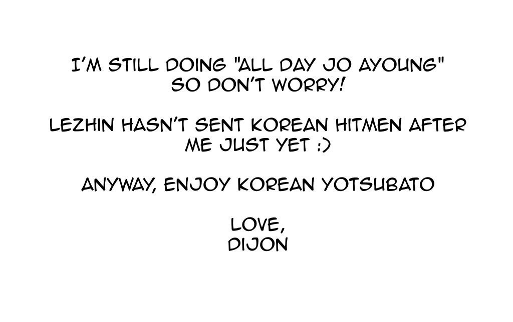 All Day Jo Ayoung Chapter 3 page 1 - Chapter 3