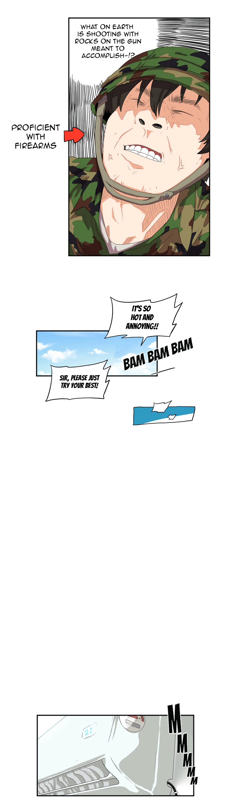 All Day Jo Ayoung Chapter 31 page 10 - Chapter 31