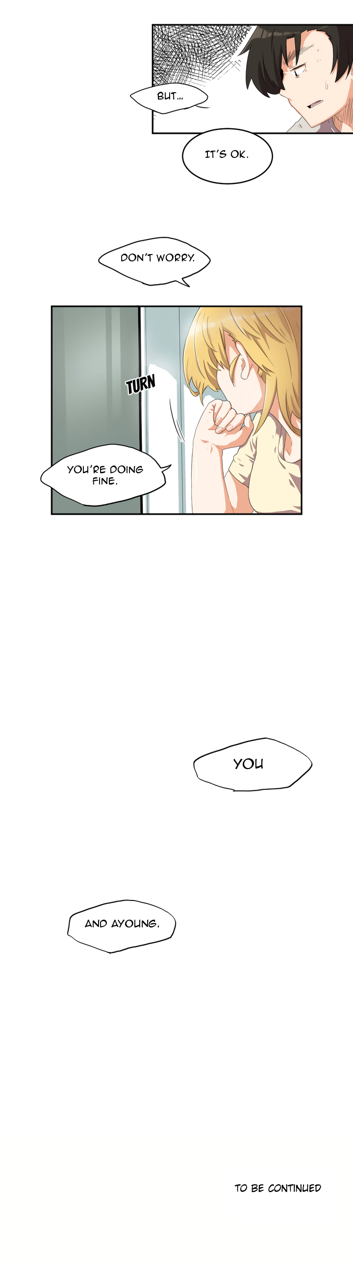 All Day Jo Ayoung Chapter 31 page 17 - Chapter 31