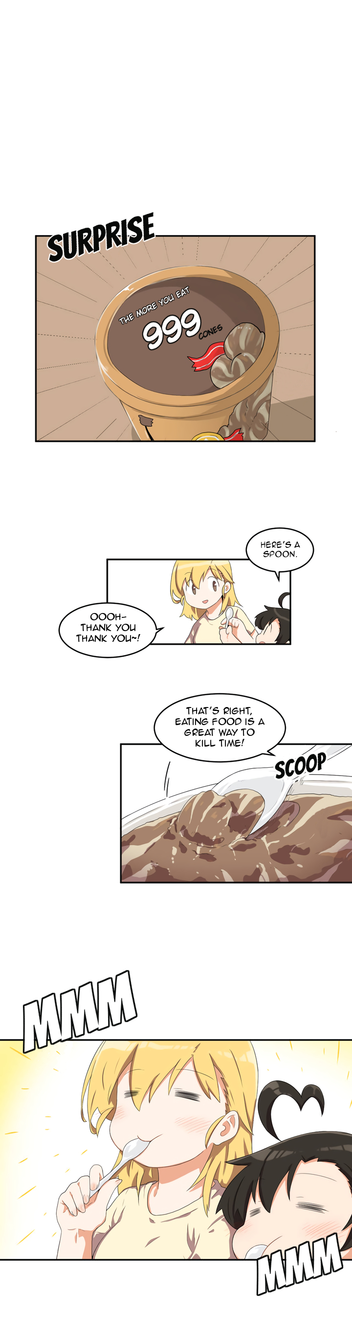 All Day Jo Ayoung Chapter 31 page 7 - Chapter 31