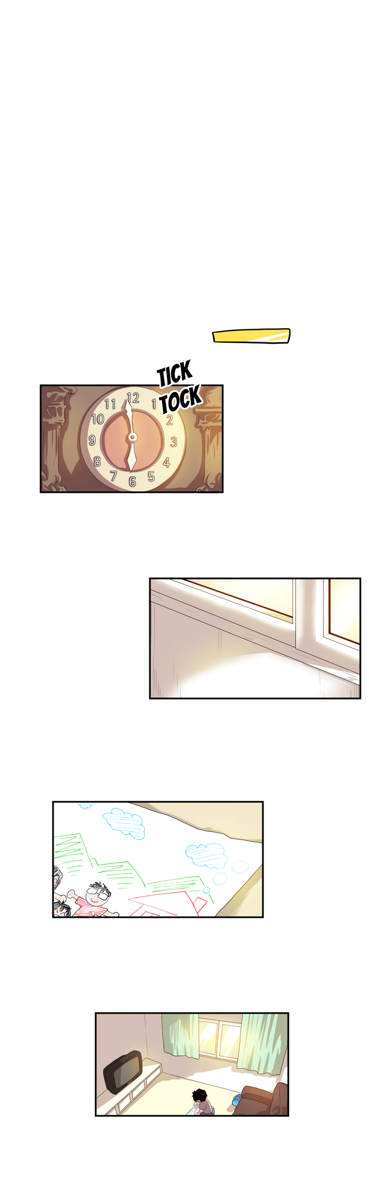 All Day Jo Ayoung Chapter 32 page 10 - Chapter 32