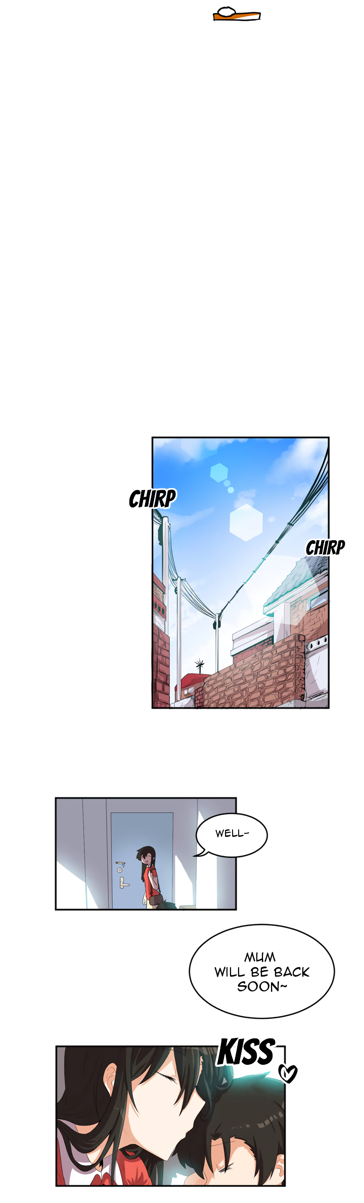 All Day Jo Ayoung Chapter 32 page 7 - Chapter 32