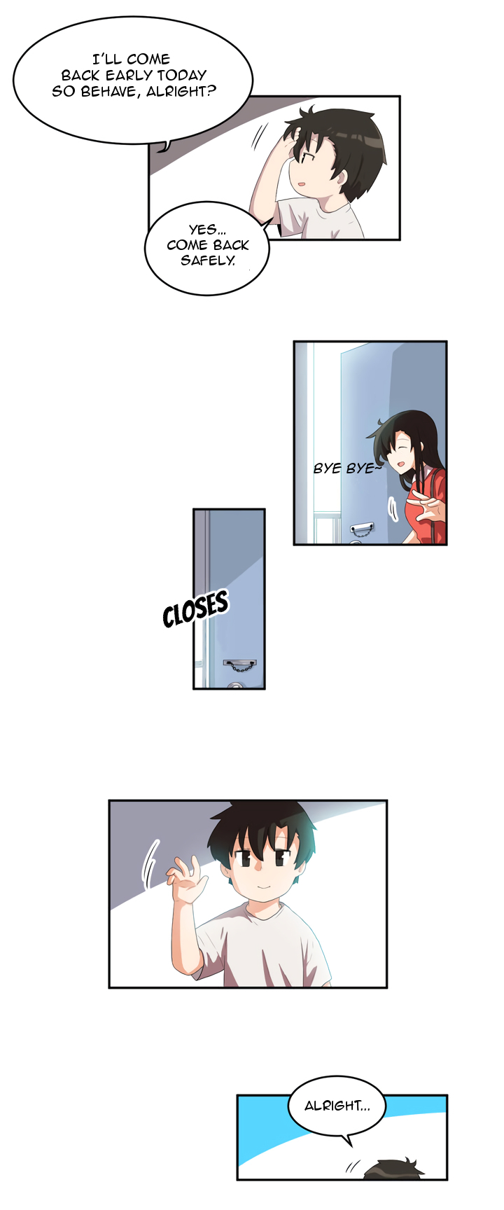 All Day Jo Ayoung Chapter 32 page 8 - Chapter 32