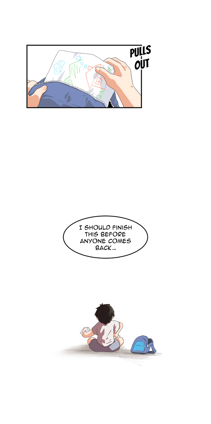 All Day Jo Ayoung Chapter 32 page 9 - Chapter 32