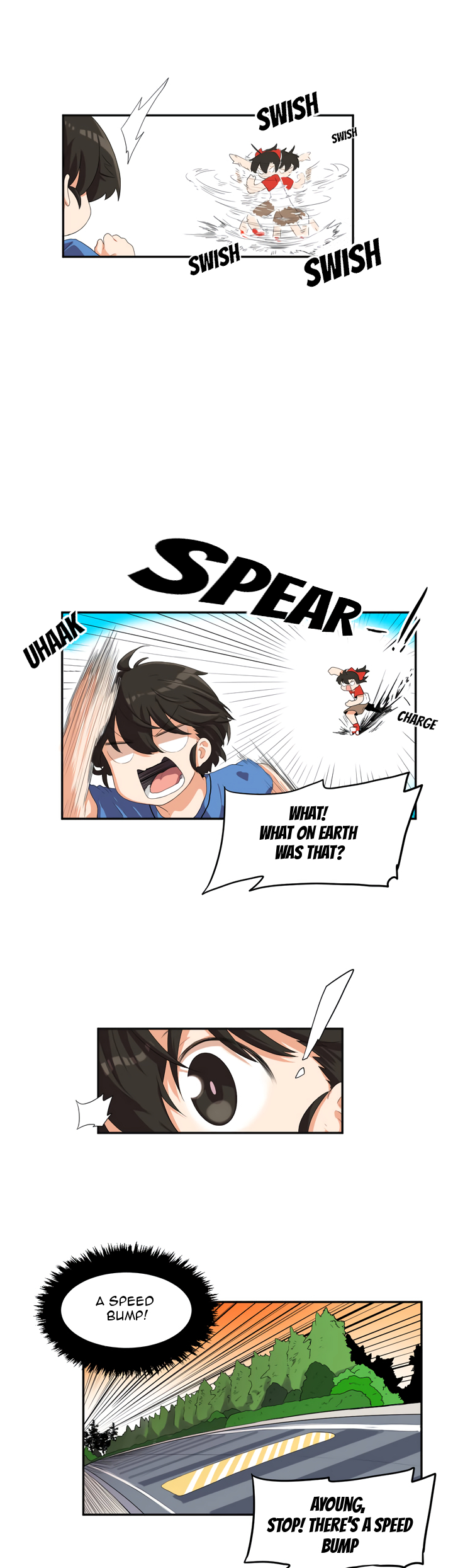 All Day Jo Ayoung Chapter 33 page 11 - Chapter 33