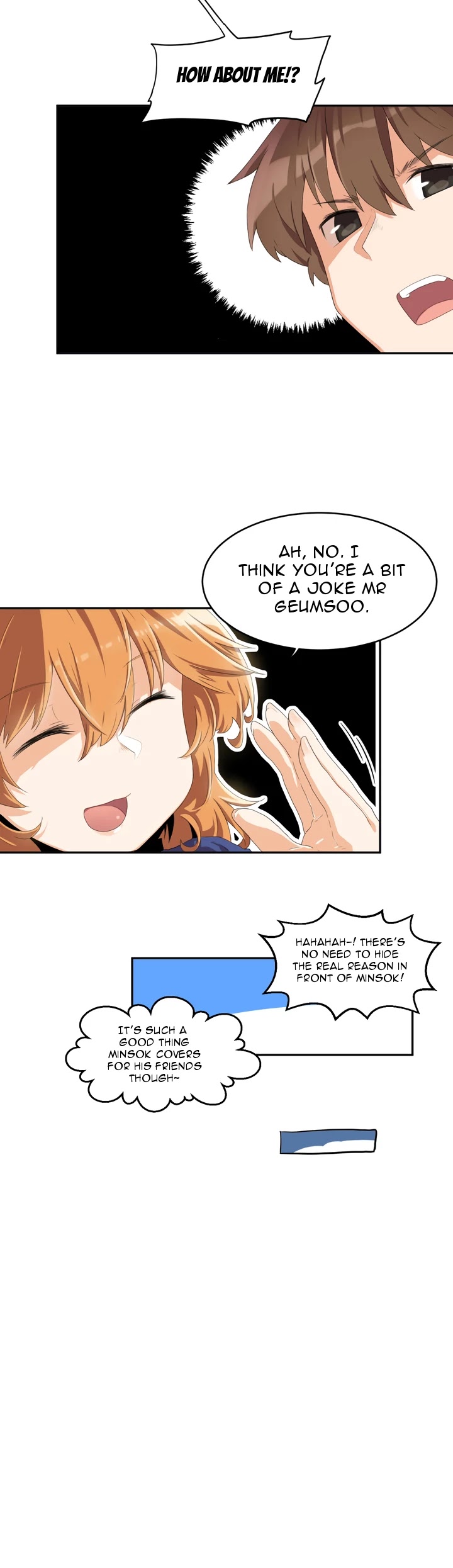 All Day Jo Ayoung Chapter 34 page 15 - Chapter 34
