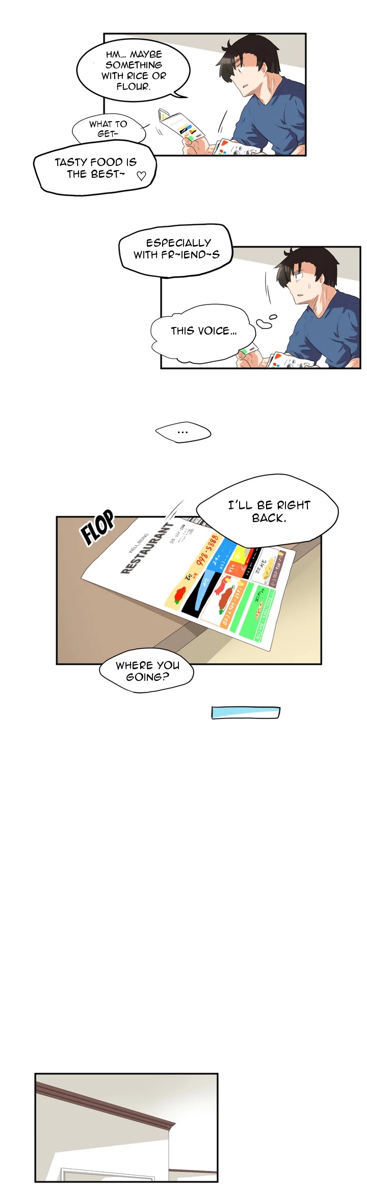 All Day Jo Ayoung Chapter 34 page 4 - Chapter 34