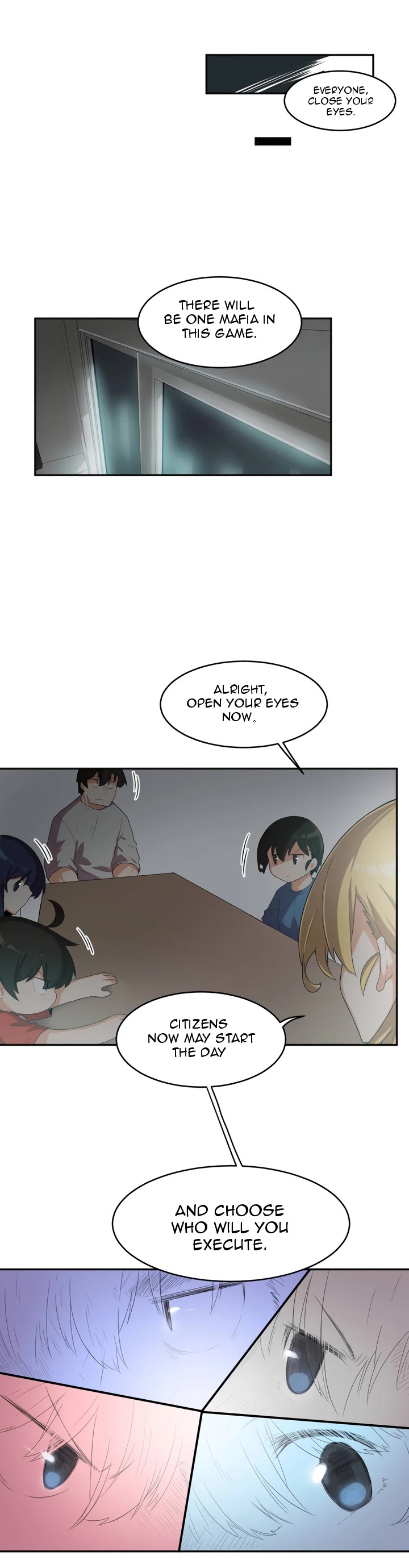 All Day Jo Ayoung Chapter 35 page 12 - Chapter 35