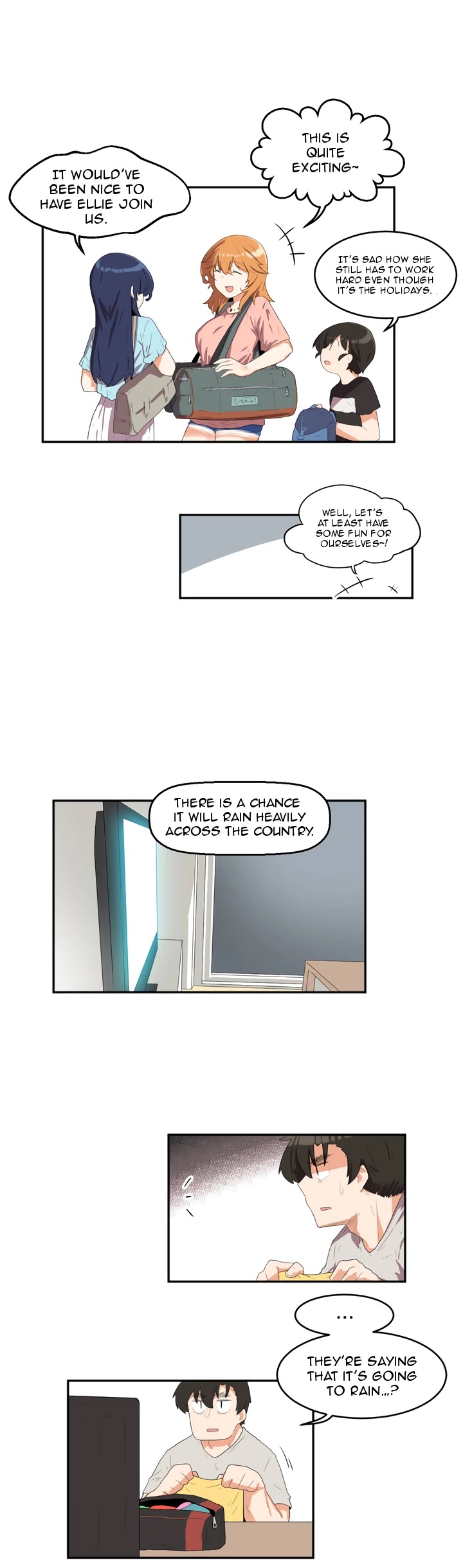 All Day Jo Ayoung Chapter 36 page 10 - Chapter 36
