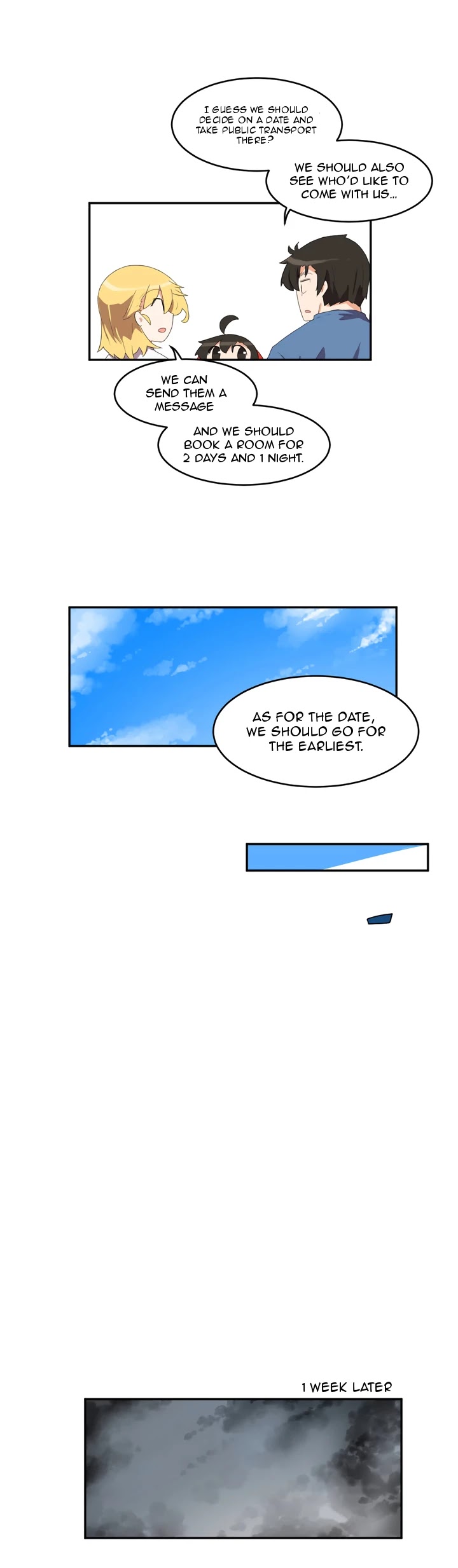 All Day Jo Ayoung Chapter 36 page 9 - Chapter 36