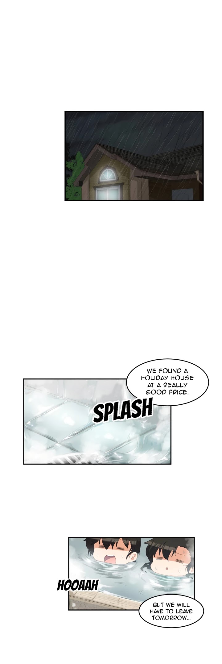 All Day Jo Ayoung Chapter 37 page 2 - Chapter 37