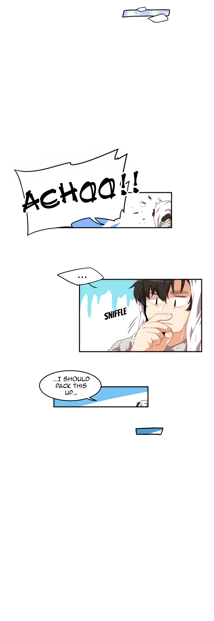 All Day Jo Ayoung Chapter 37 page 4 - Chapter 37