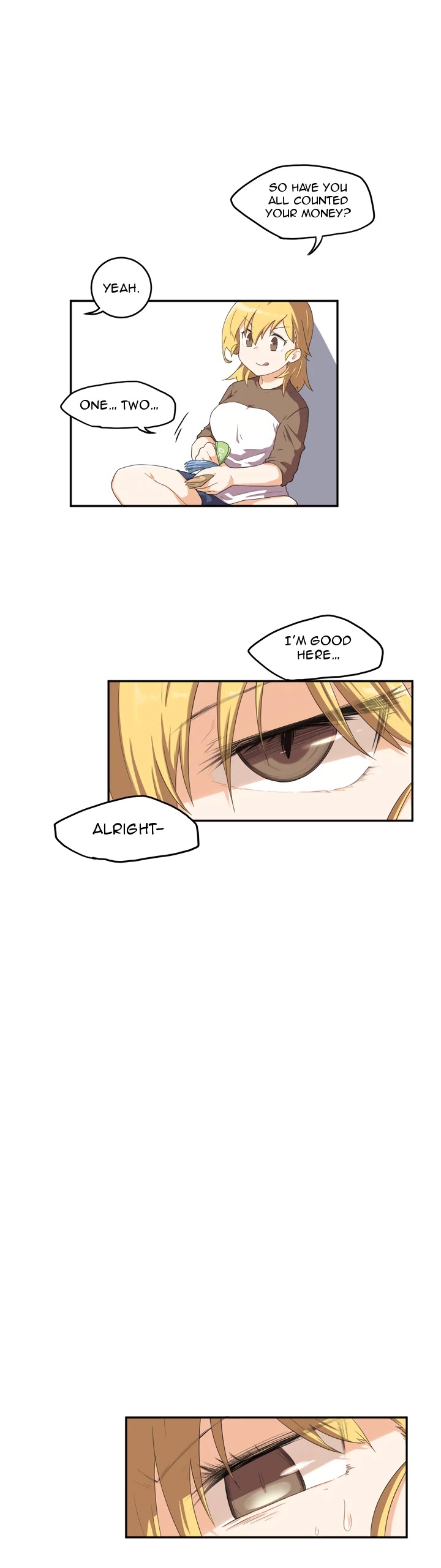 All Day Jo Ayoung Chapter 37 page 7 - Chapter 37