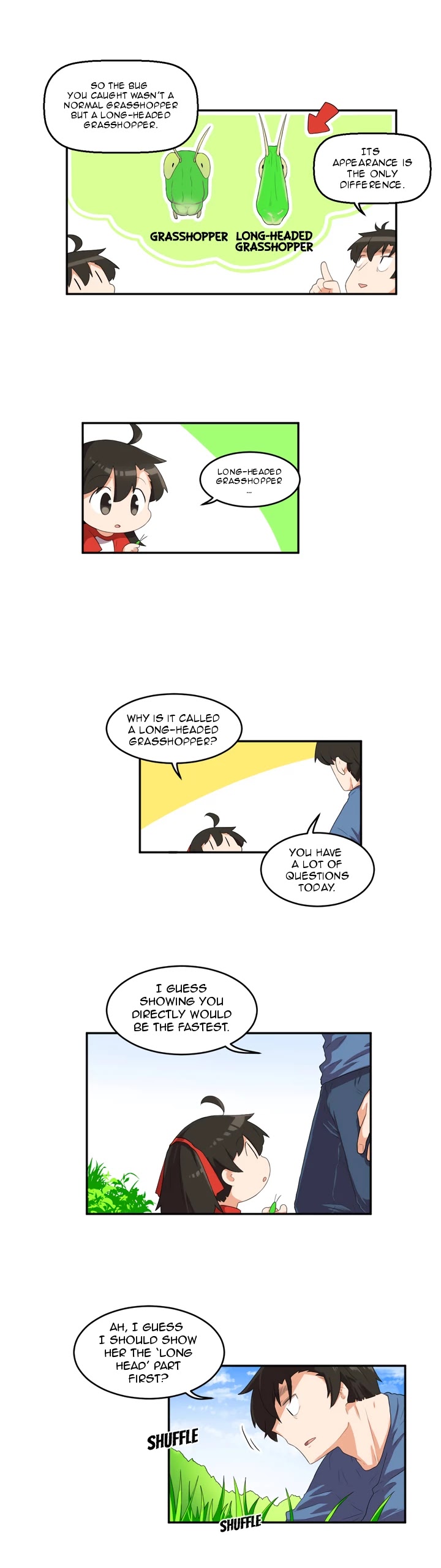 All Day Jo Ayoung Chapter 38 page 10 - Chapter 38