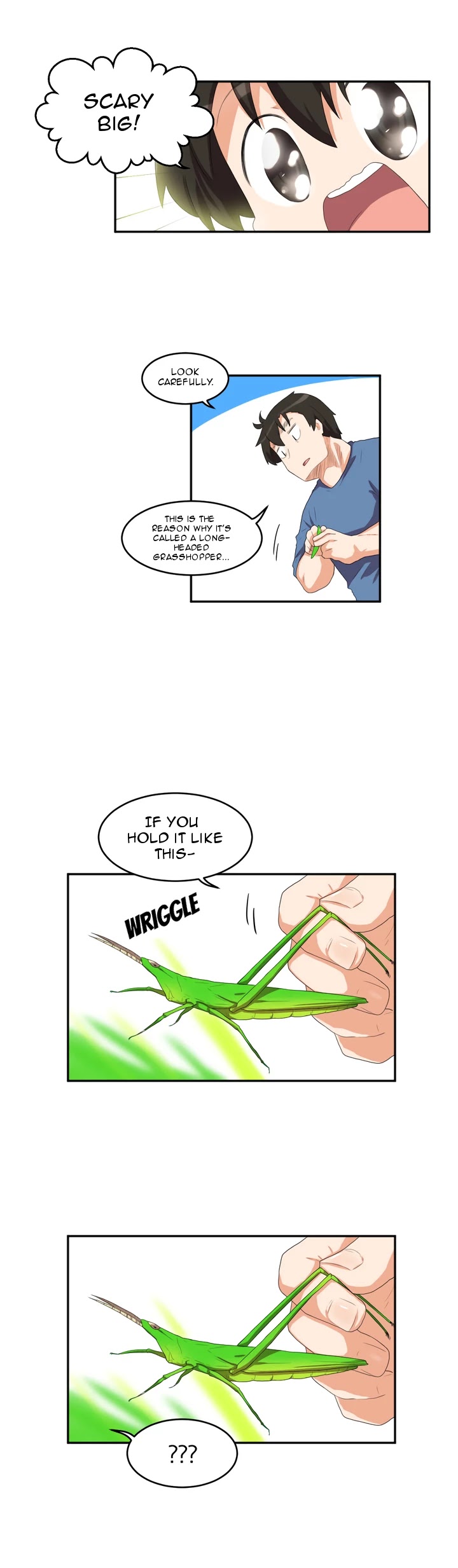 All Day Jo Ayoung Chapter 38 page 12 - Chapter 38