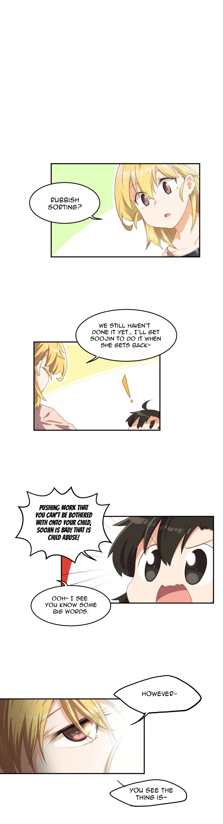 All Day Jo Ayoung Chapter 39 page 10 - Chapter 39
