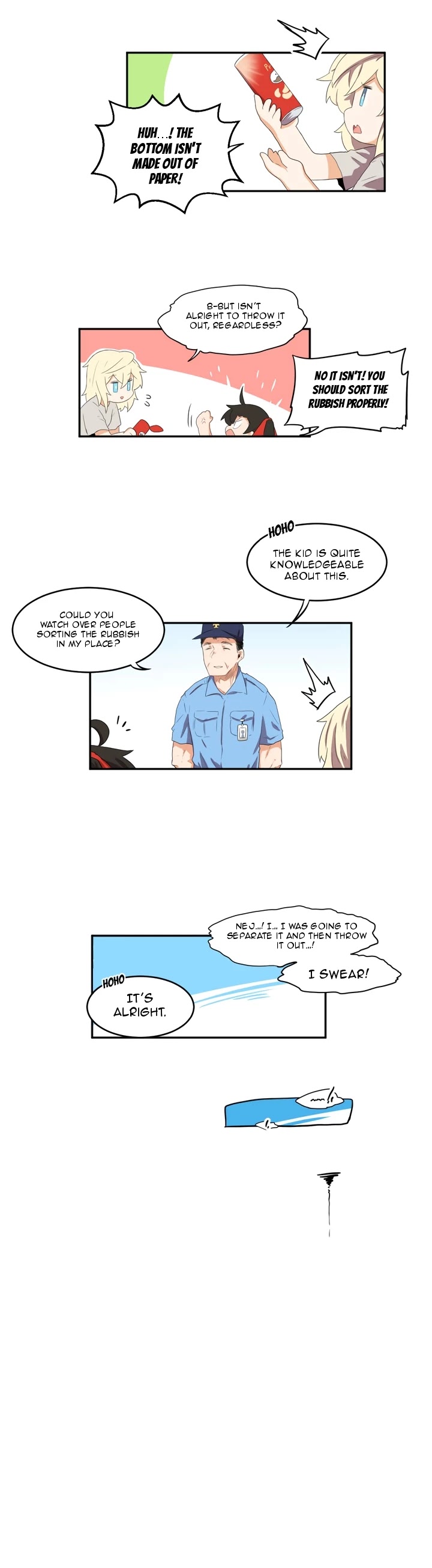 All Day Jo Ayoung Chapter 39 page 7 - Chapter 39