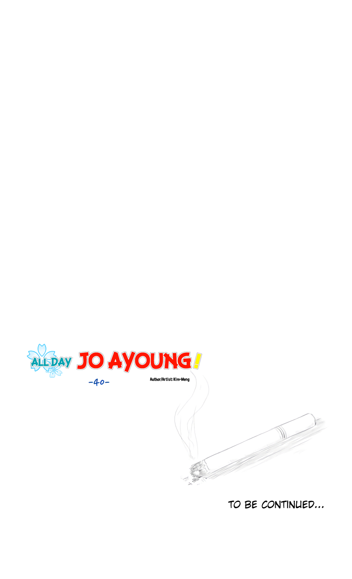 All Day Jo Ayoung Chapter 40 page 15 - Chapter 40