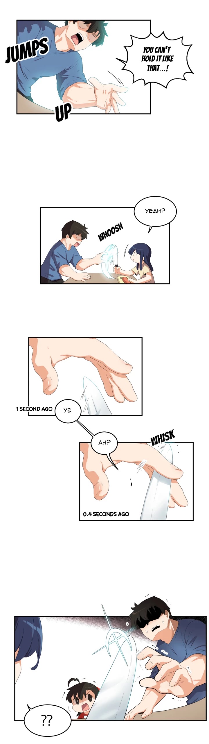 All Day Jo Ayoung Chapter 41 page 11 - Chapter 41