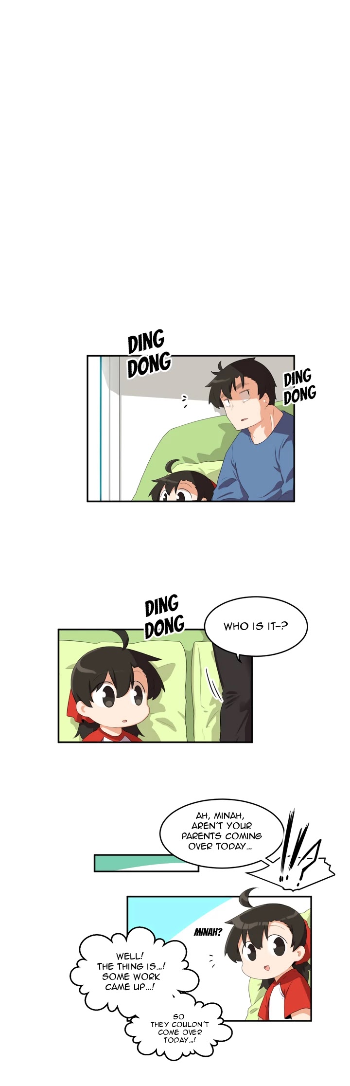 All Day Jo Ayoung Chapter 41 page 15 - Chapter 41