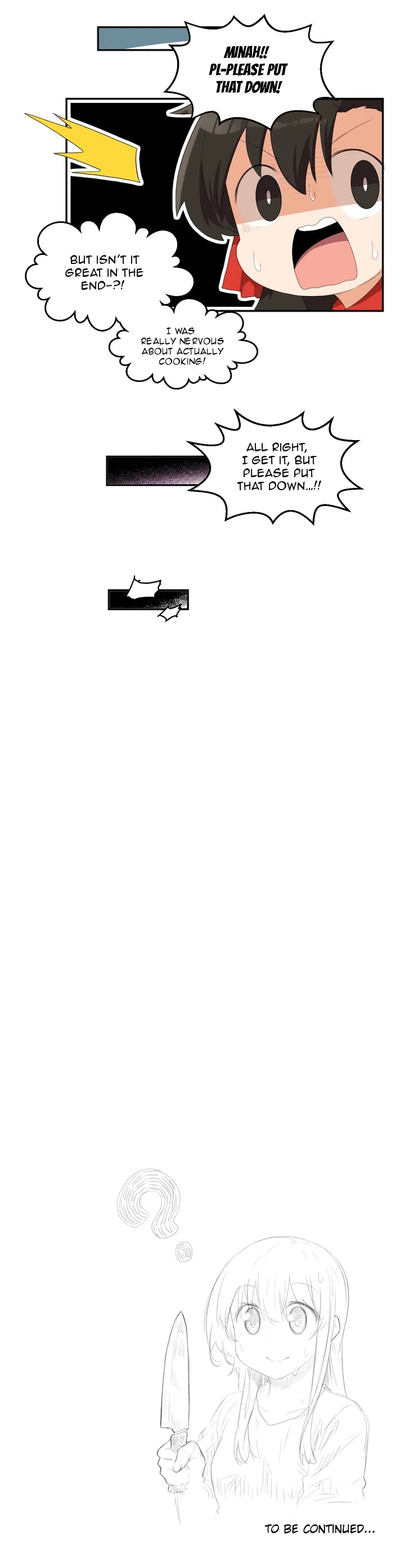 All Day Jo Ayoung Chapter 41 page 16 - Chapter 41