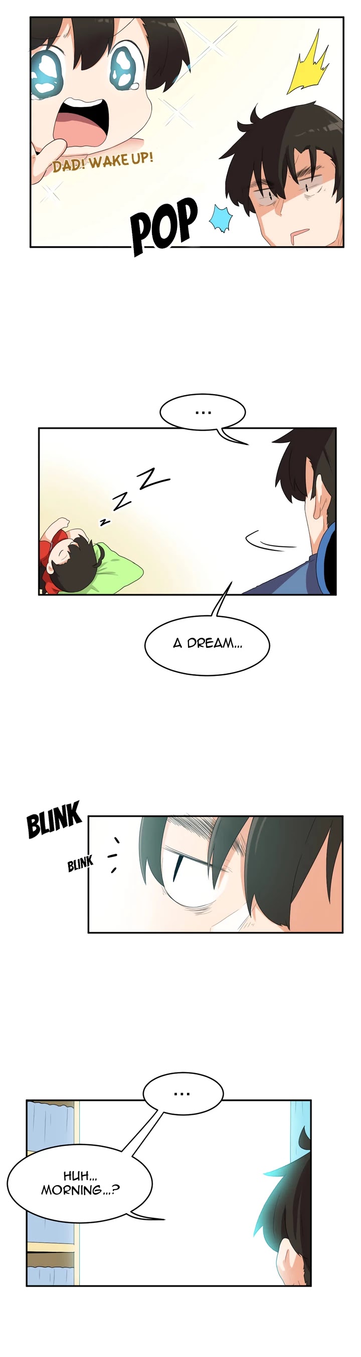 All Day Jo Ayoung Chapter 42 page 14 - Chapter 42