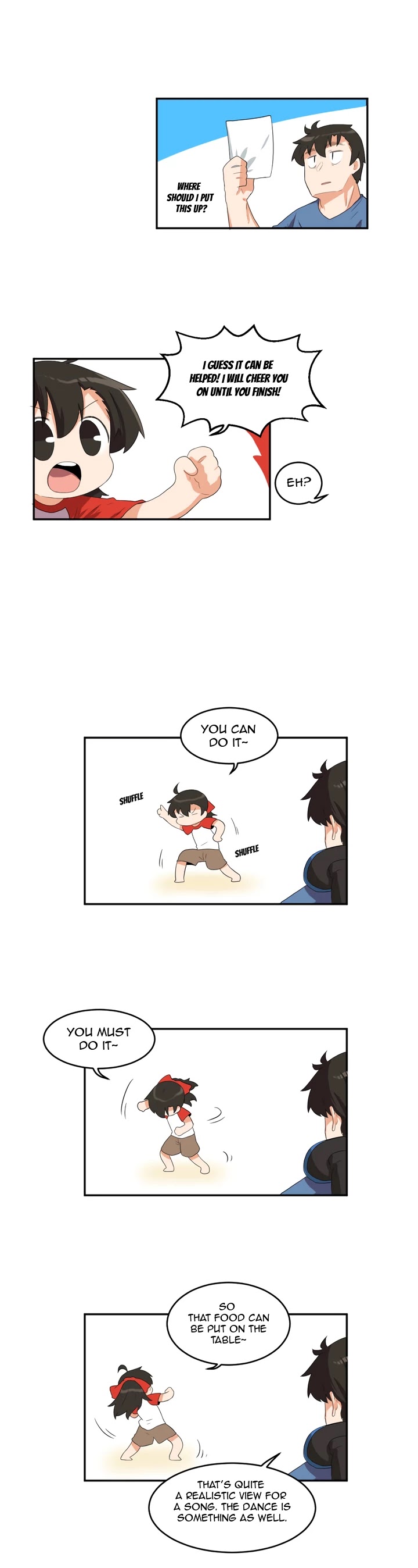 All Day Jo Ayoung Chapter 42 page 6 - Chapter 42