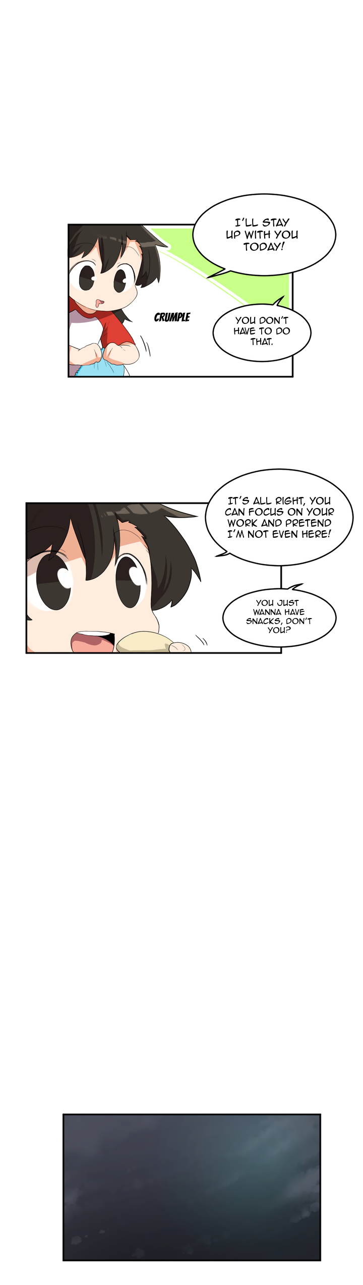 All Day Jo Ayoung Chapter 42 page 9 - Chapter 42