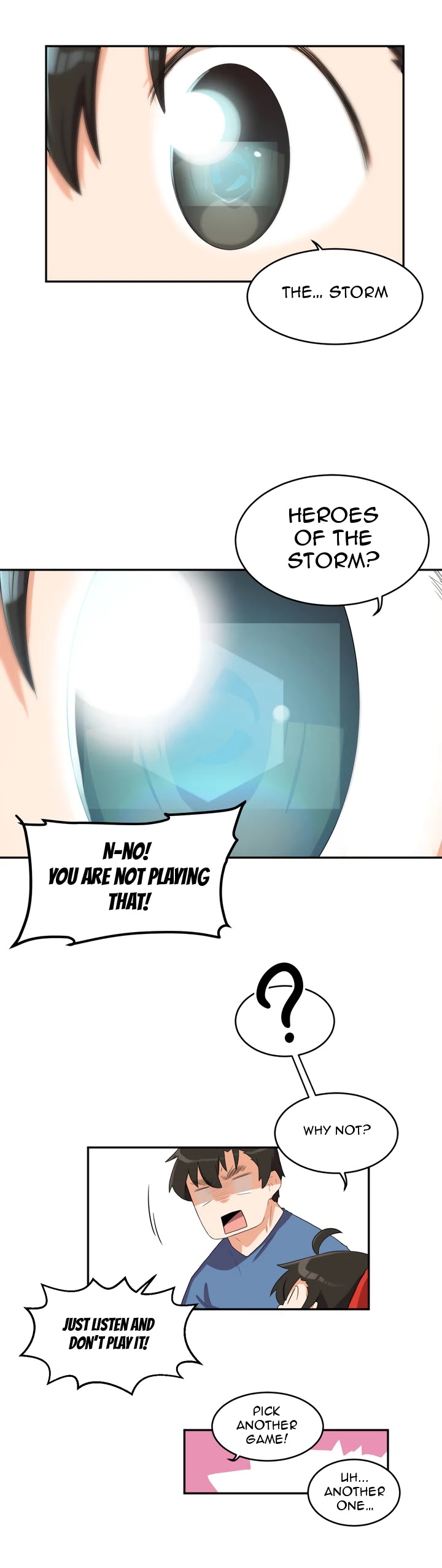 All Day Jo Ayoung Chapter 43 page 10 - Chapter 43