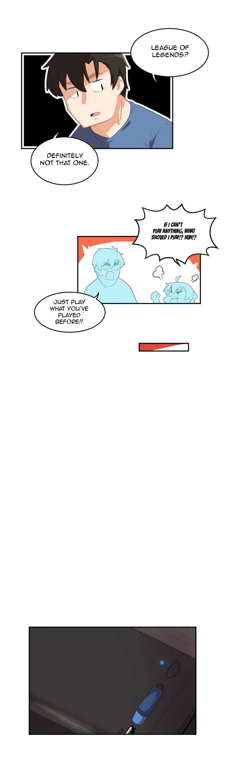 All Day Jo Ayoung Chapter 43 page 11 - Chapter 43