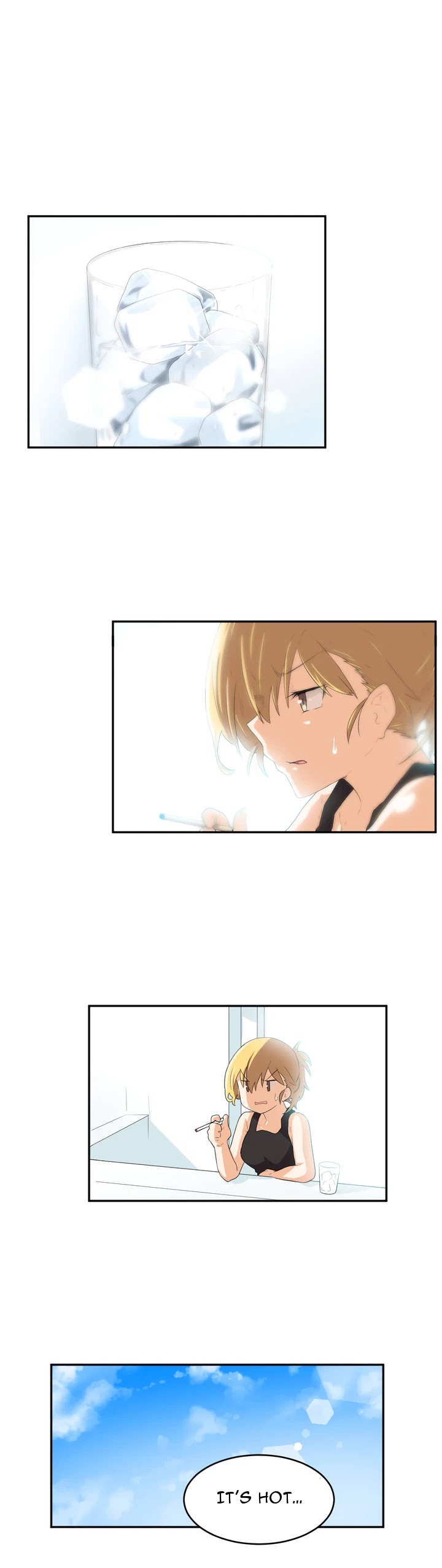 All Day Jo Ayoung Chapter 43 page 2 - Chapter 43