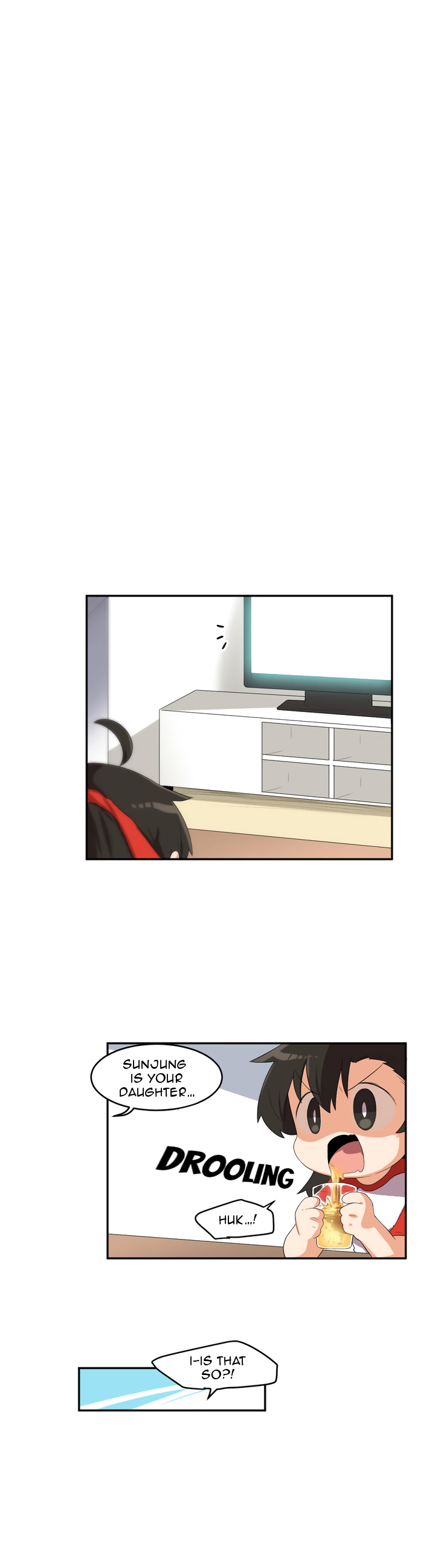 All Day Jo Ayoung Chapter 43 page 3 - Chapter 43