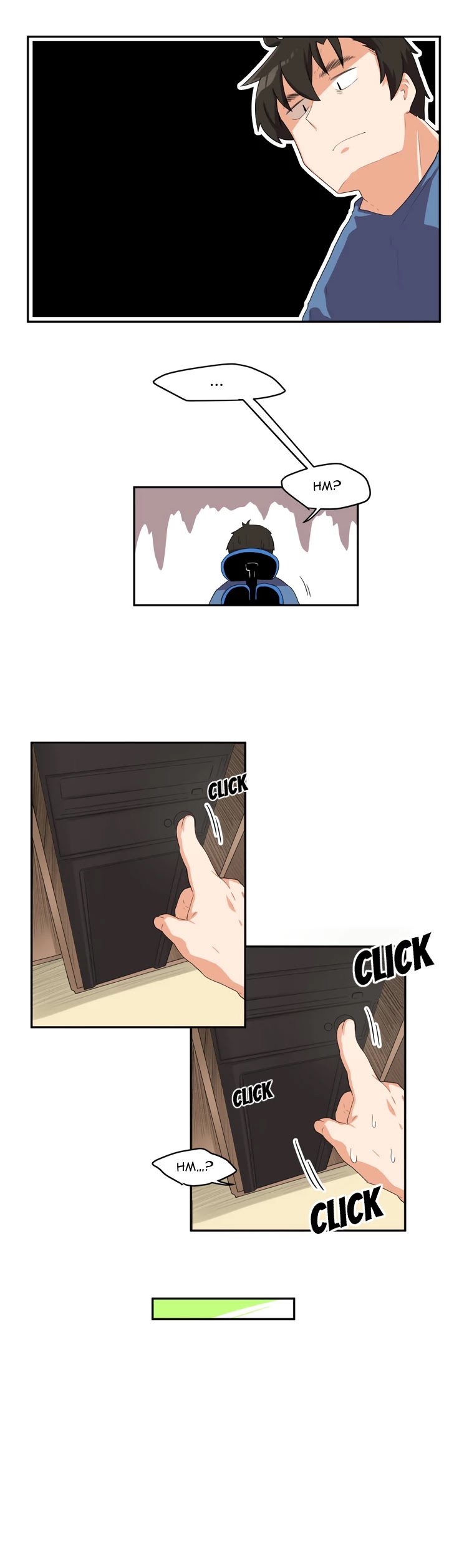 All Day Jo Ayoung Chapter 43 page 5 - Chapter 43