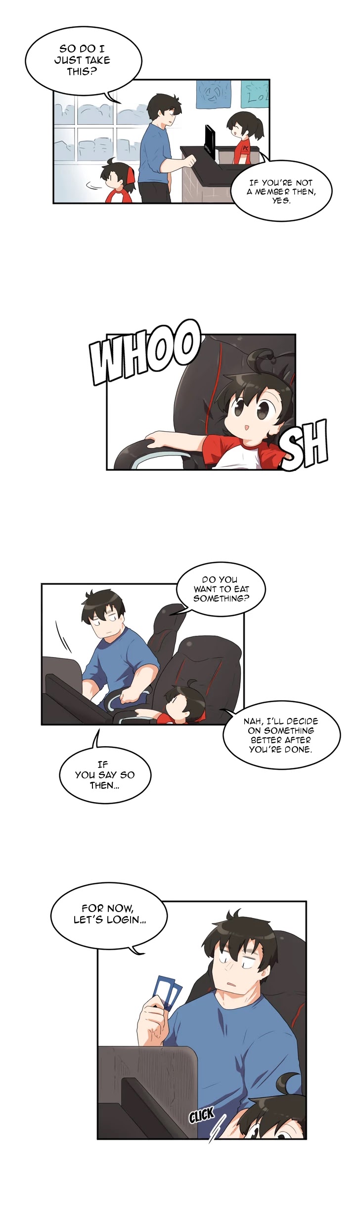 All Day Jo Ayoung Chapter 43 page 7 - Chapter 43