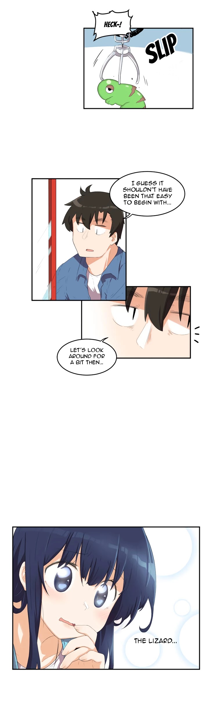 All Day Jo Ayoung Chapter 44 page 11 - Chapter 44