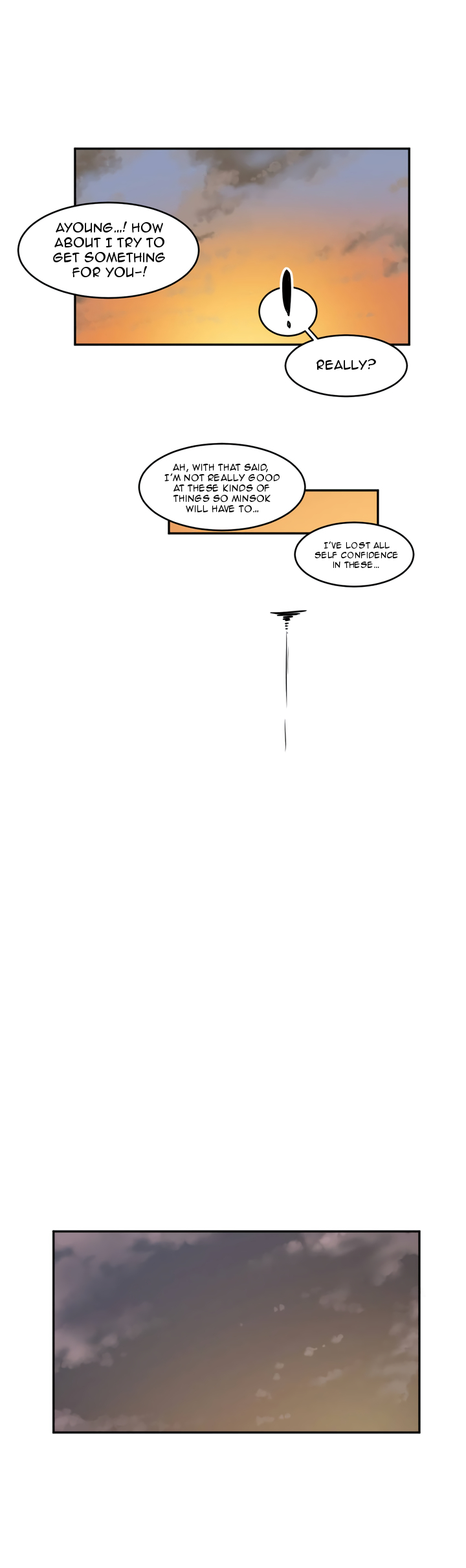 All Day Jo Ayoung Chapter 44 page 14 - Chapter 44