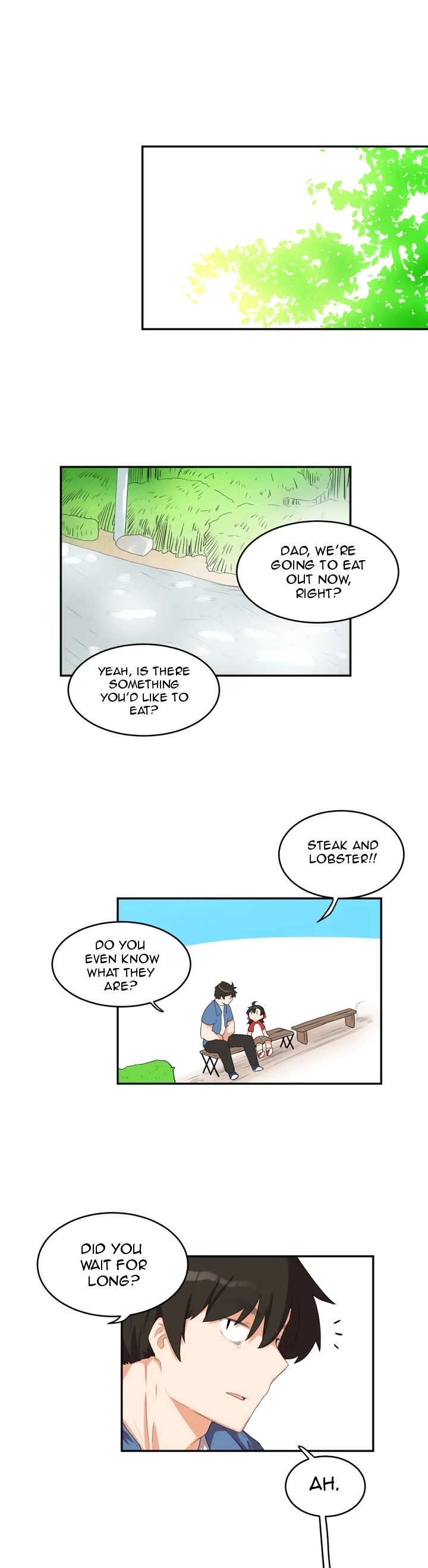 All Day Jo Ayoung Chapter 44 page 2 - Chapter 44
