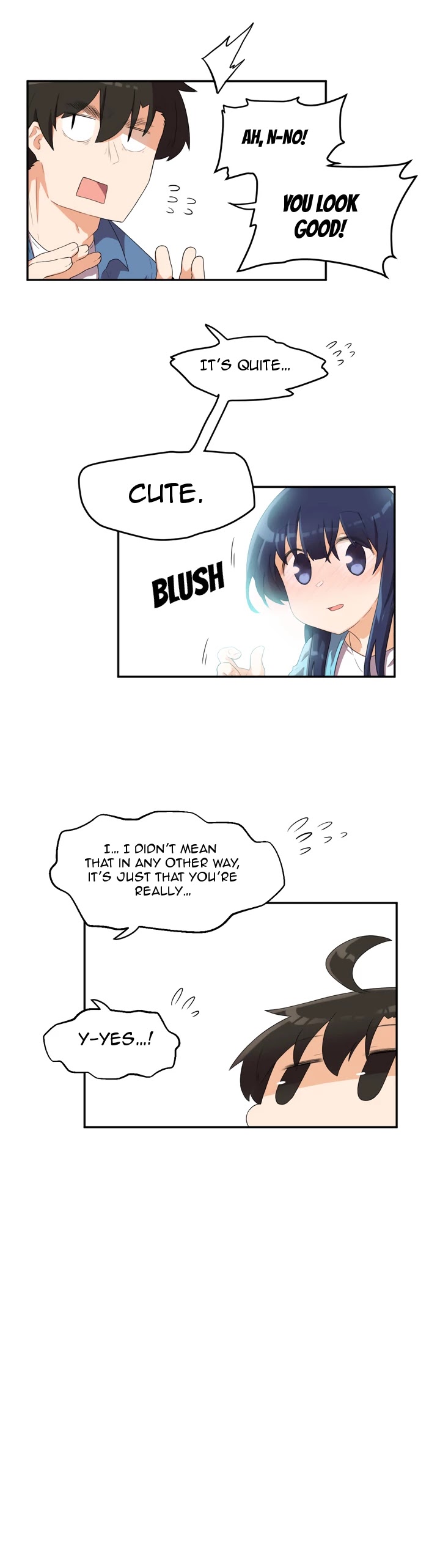 All Day Jo Ayoung Chapter 44 page 4 - Chapter 44