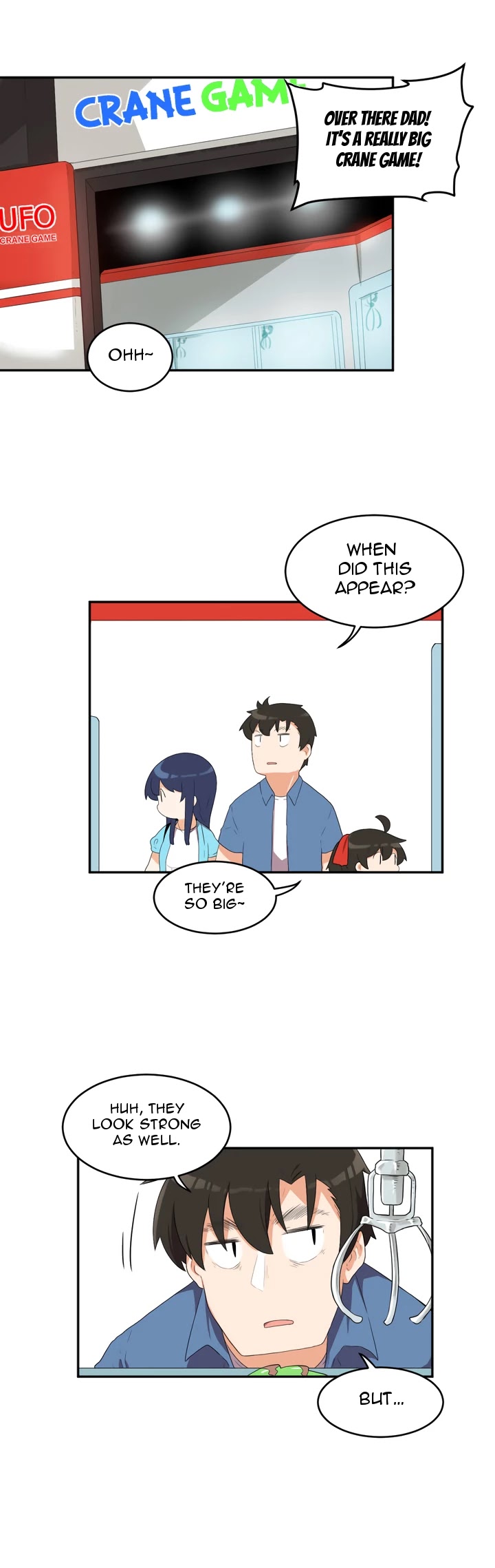 All Day Jo Ayoung Chapter 44 page 7 - Chapter 44