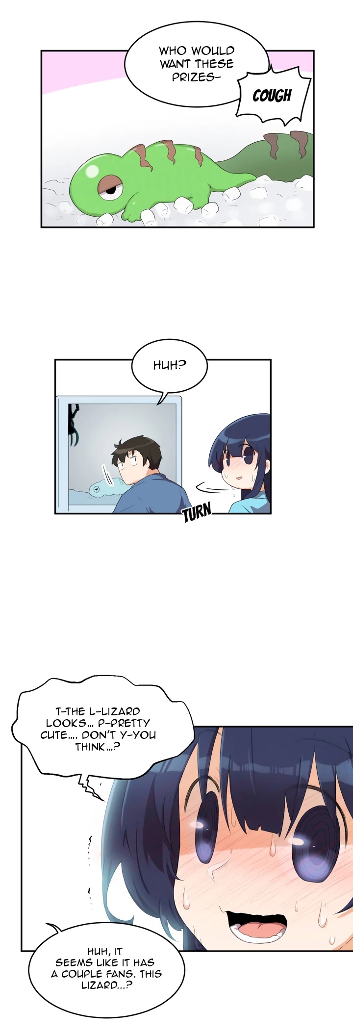 All Day Jo Ayoung Chapter 44 page 8 - Chapter 44