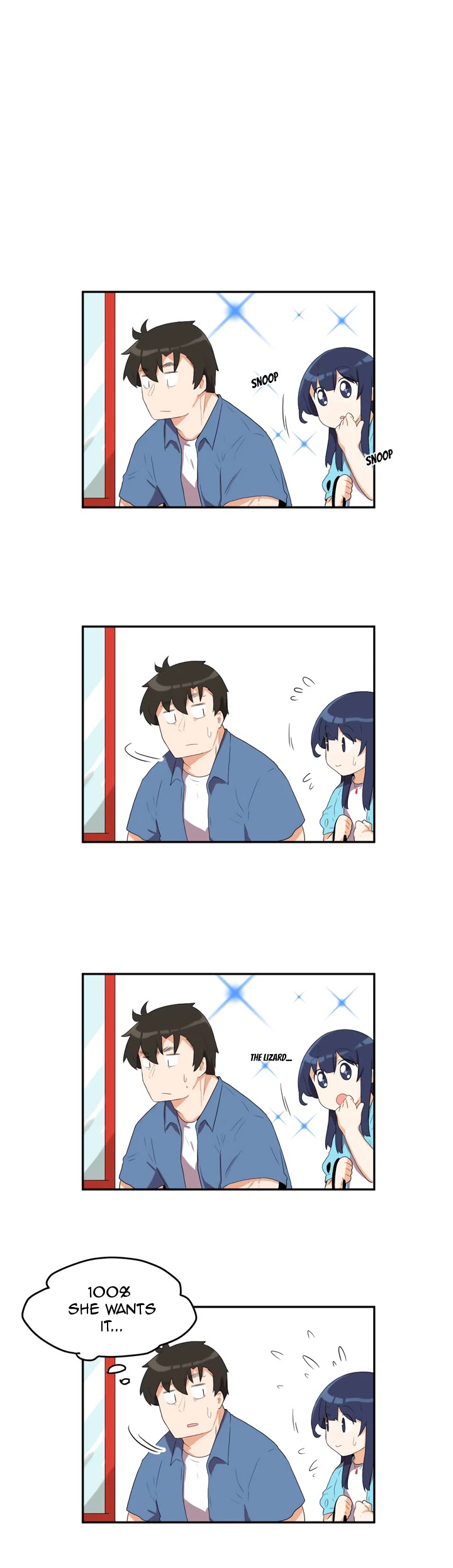 All Day Jo Ayoung Chapter 44 page 9 - Chapter 44
