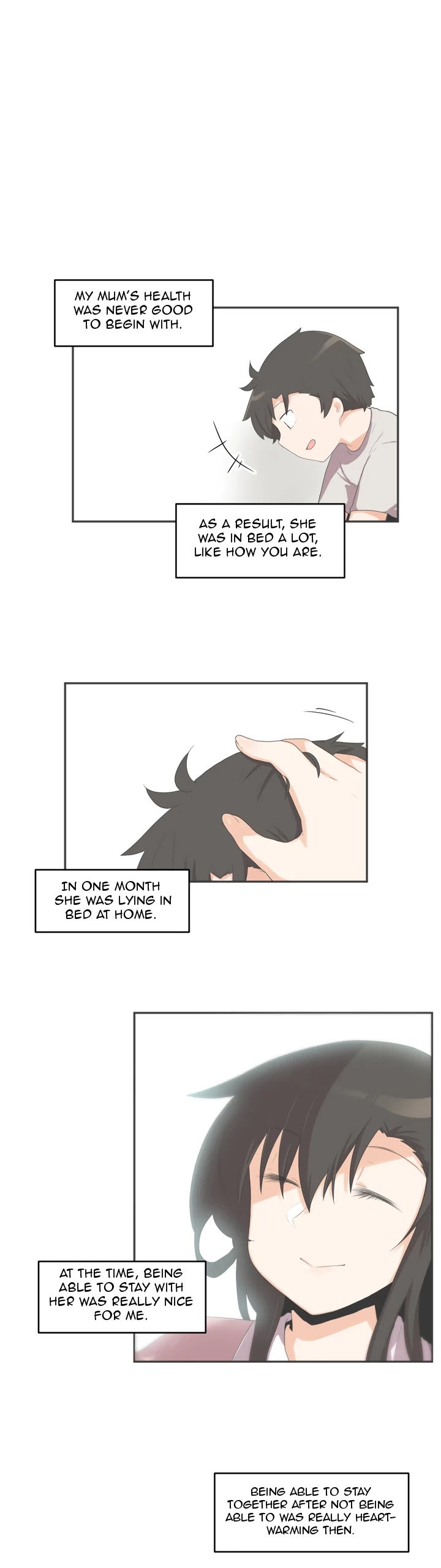 All Day Jo Ayoung Chapter 45 page 11 - Chapter 45